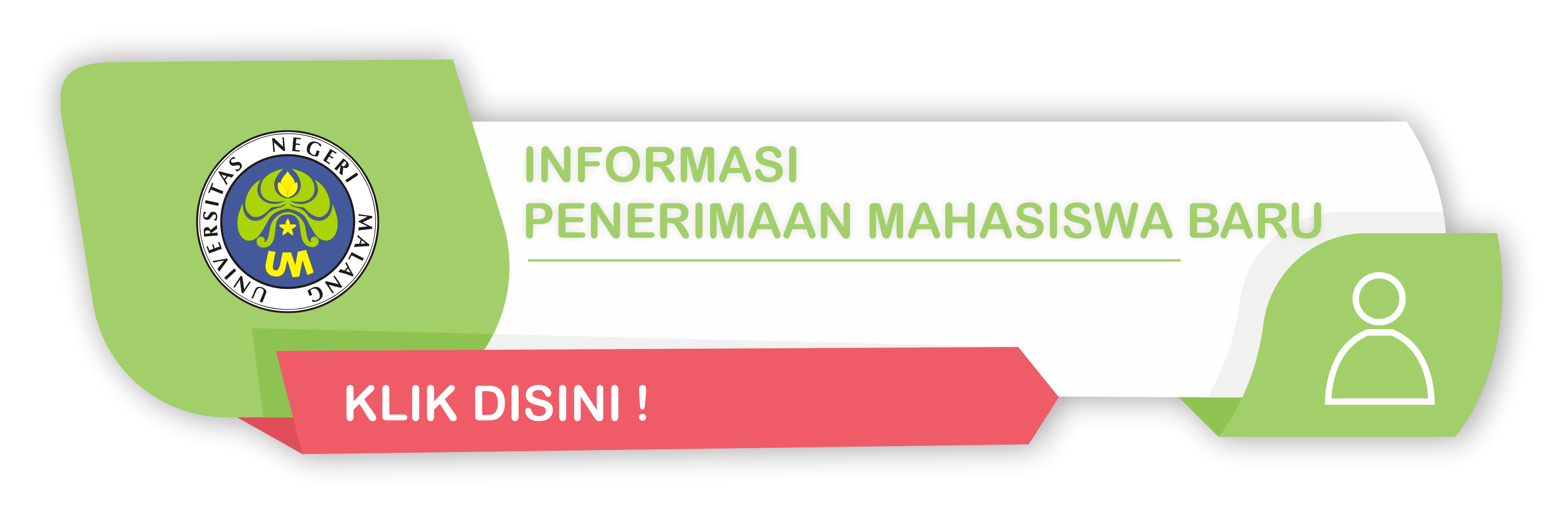 PENERIMAAN MAHASISWA BARU